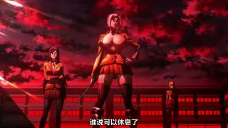 监狱学园第01集