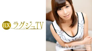 LUXU-121 豪华电视114