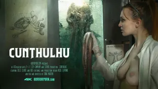 恐怖色情片46：Cunthulhu