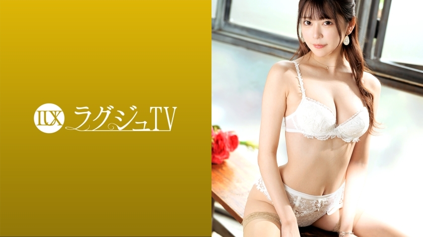 LUXU-1438 豪华电视1422任何男人都会爱上你！高挑美颜现役研究生模特再次现身！千万不要错过太美的站姿，享受让人神魂颠倒的小恶魔术和狂野快感！