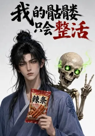 我的骷髅只会整活