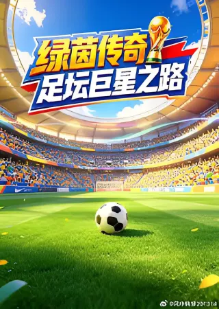 绿茵传奇：足坛巨星之路